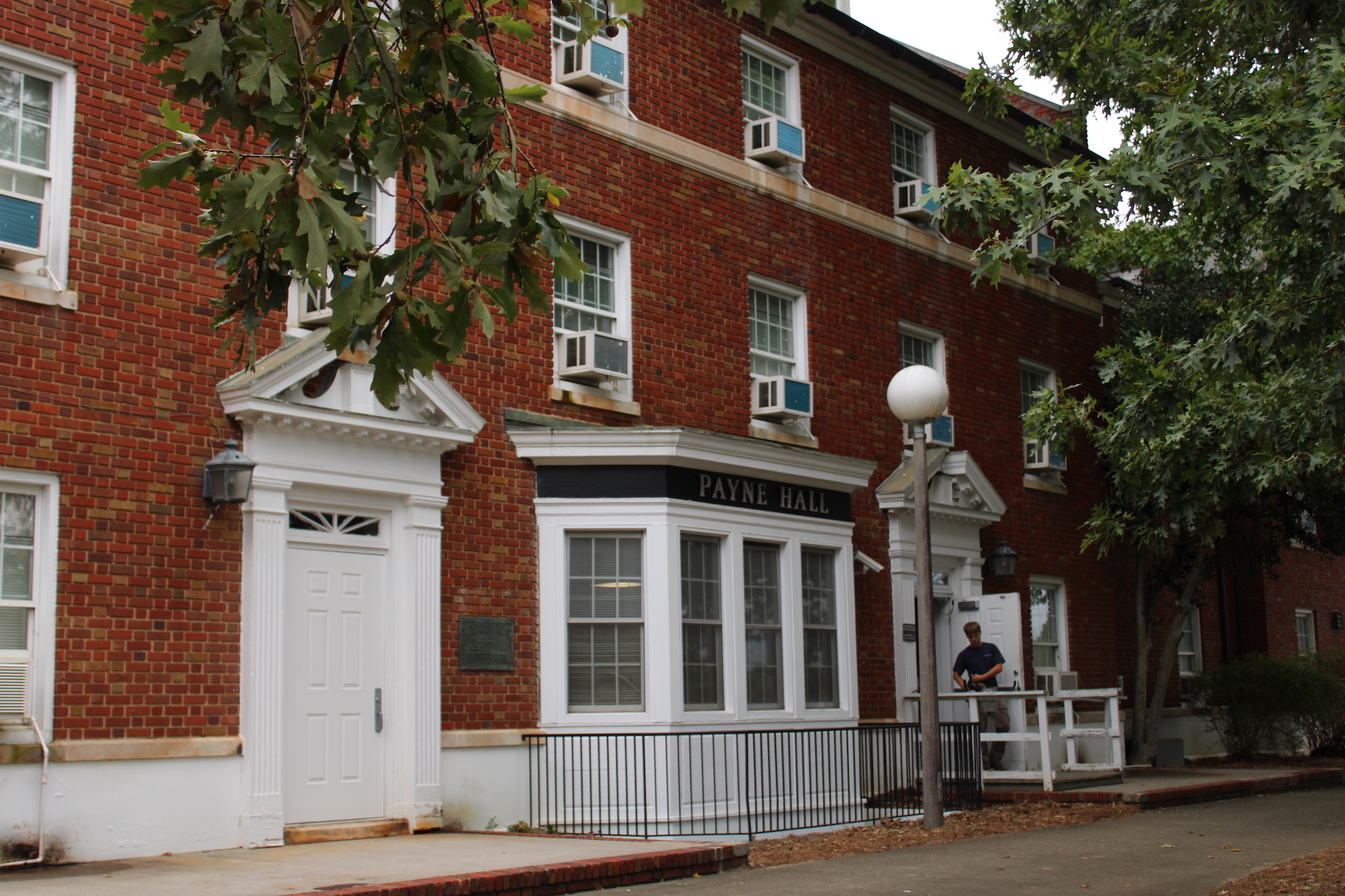 Building 1