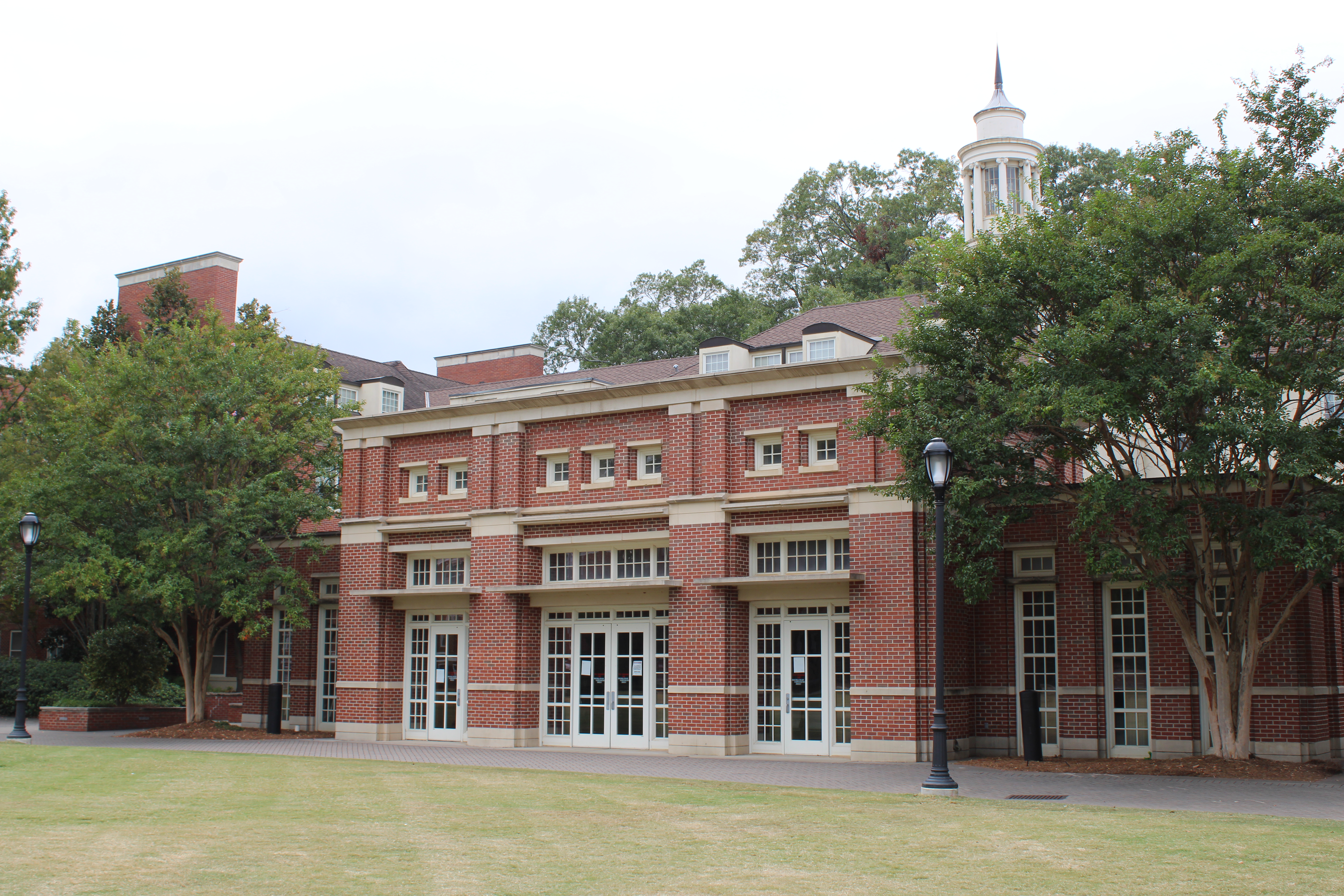 Building 4