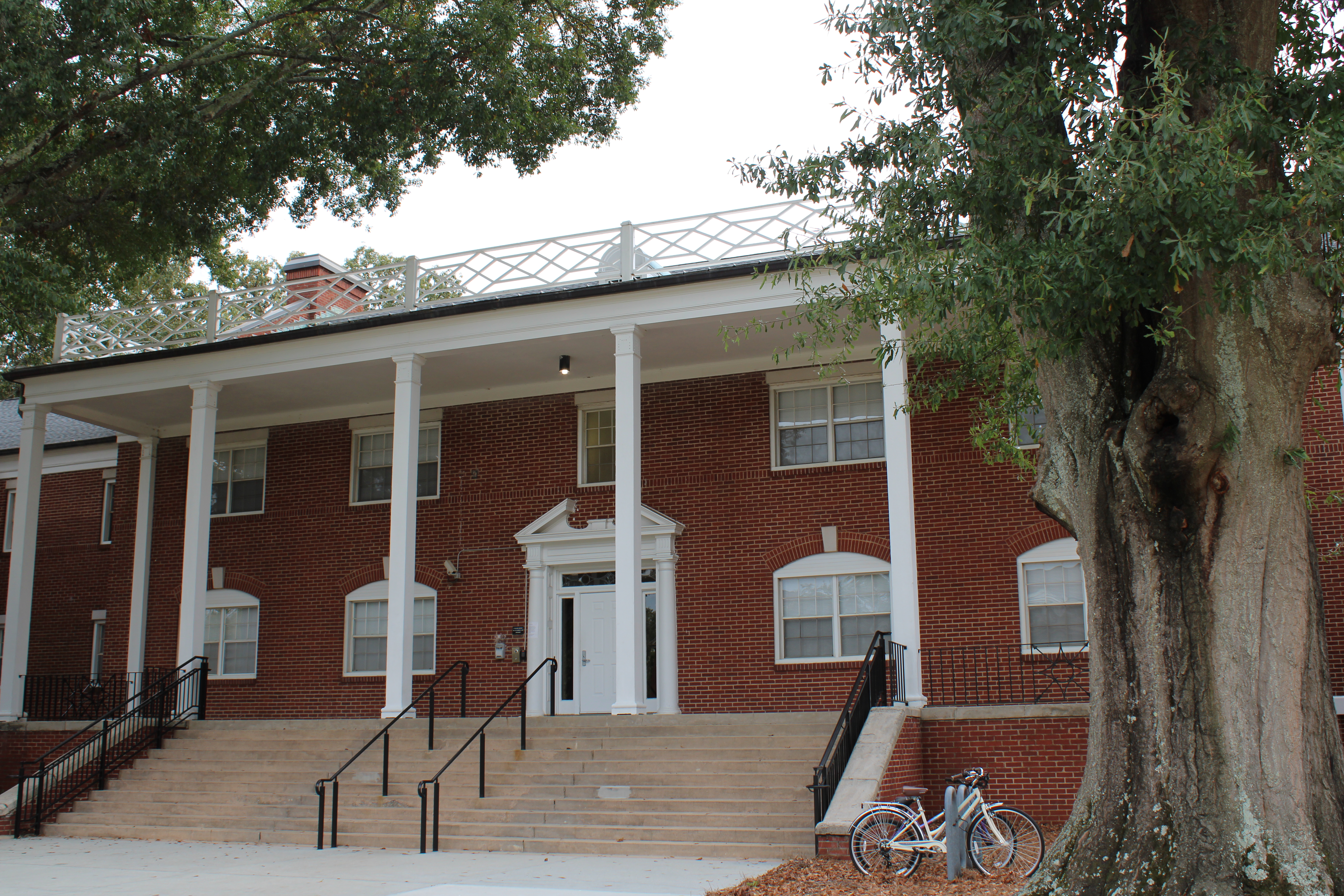 building 3